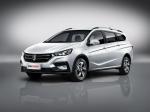 Baojun 310W 2018 года